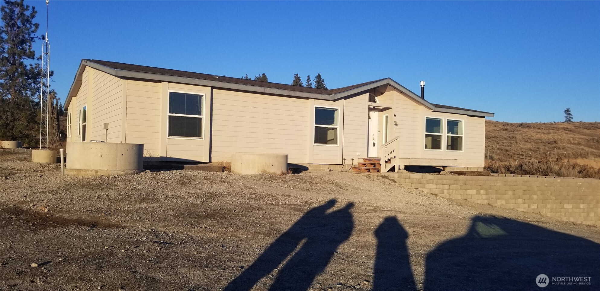 1579 Pine Creek A Property Photo 1