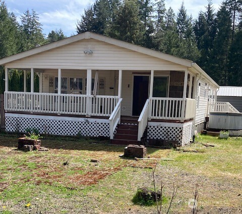 301 N Chinook Drive Property Photo 1