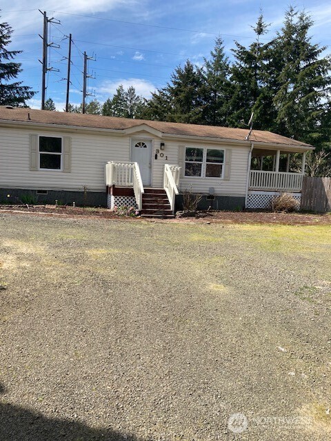 301 N Chinook Drive Property Photo 14