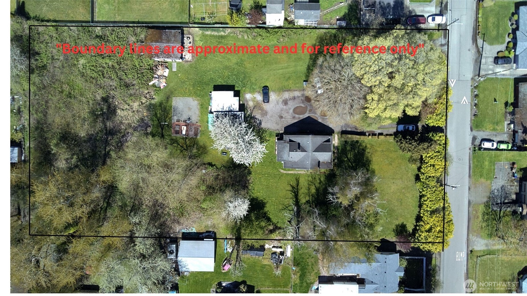 8818 E D Street Property Photo 2