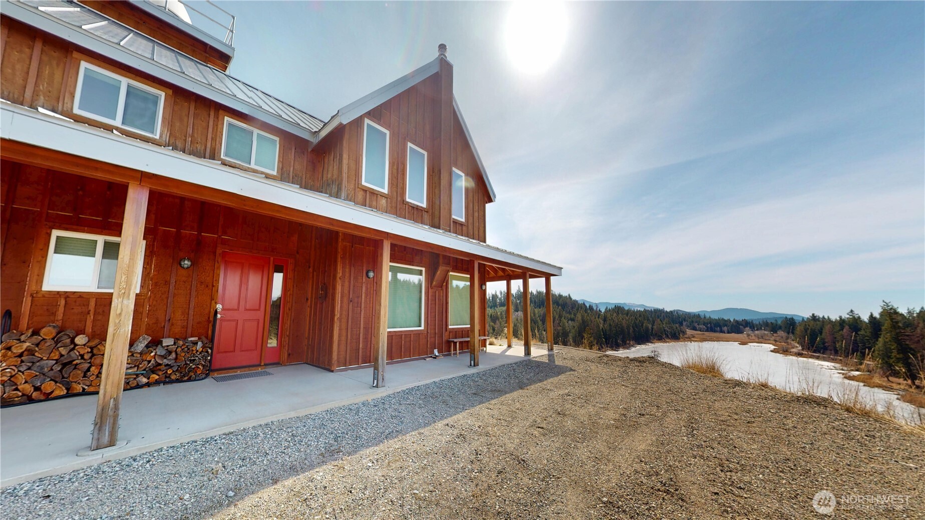 17 Teal Lake Road Property Photo 4