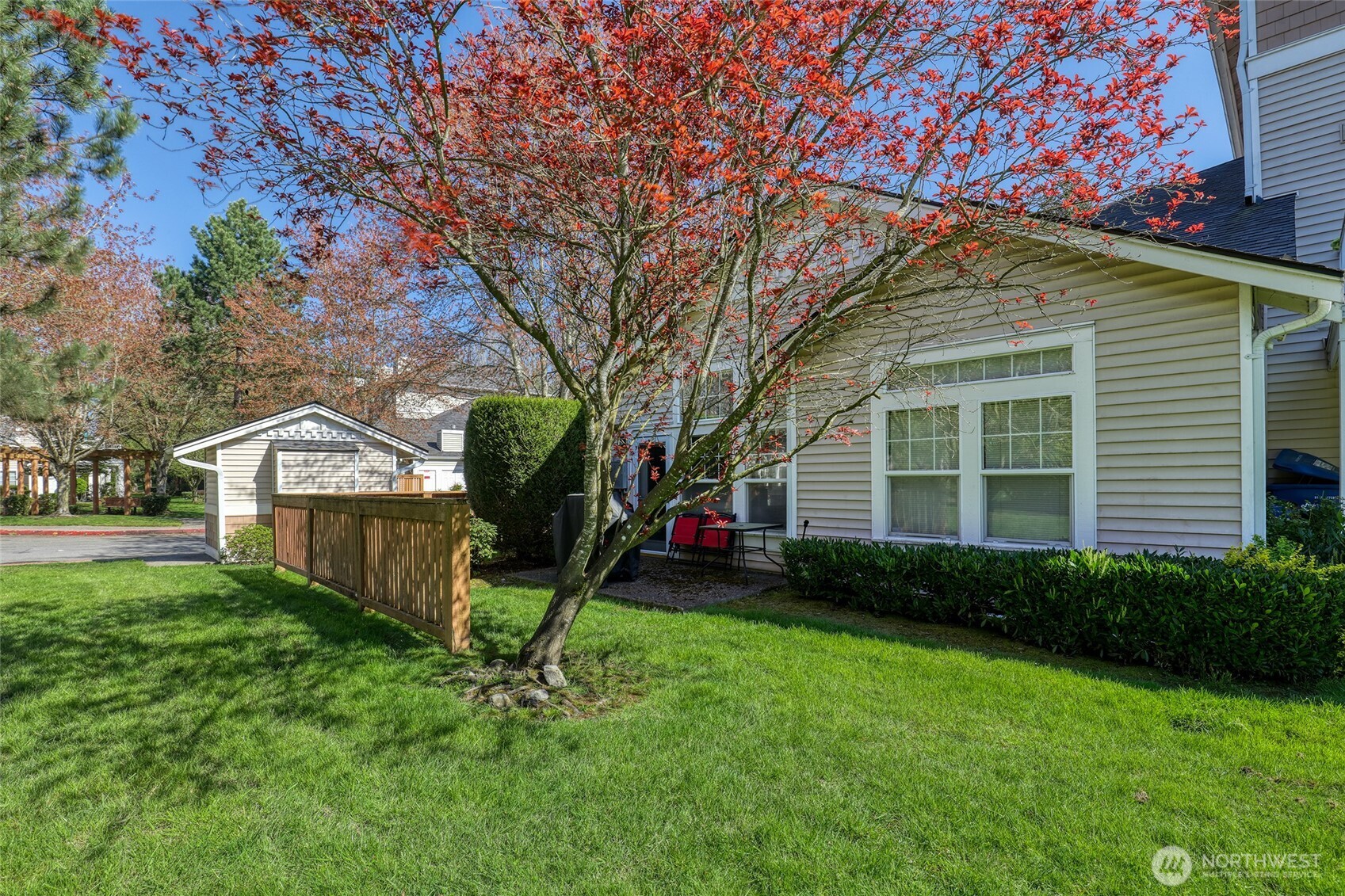 23301 60th Place 7-6 Property Photo 16