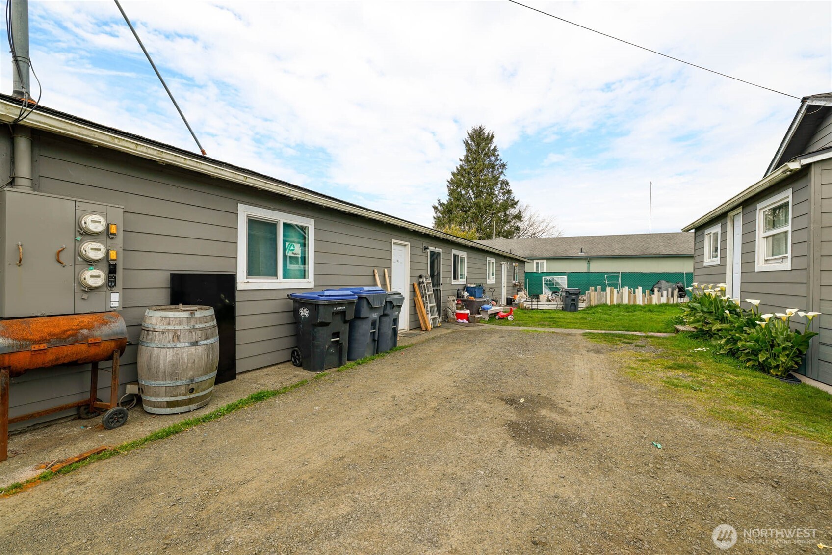 605 N Montesano Street Property Photo 13