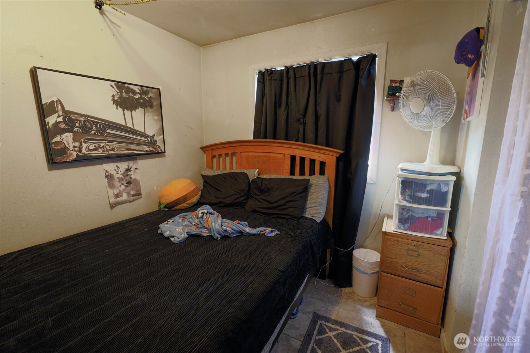 605 N Montesano Street Property Photo 25