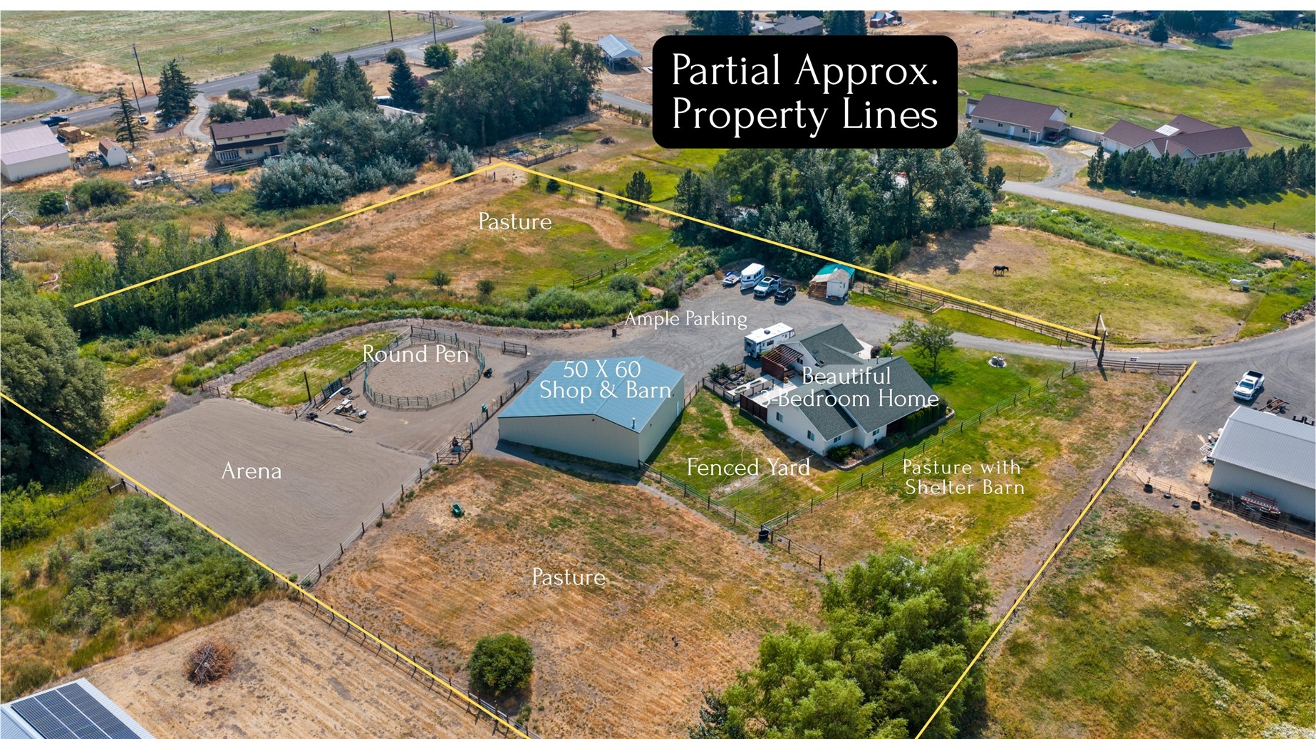 243 Winter Creek Lane Property Photo 4