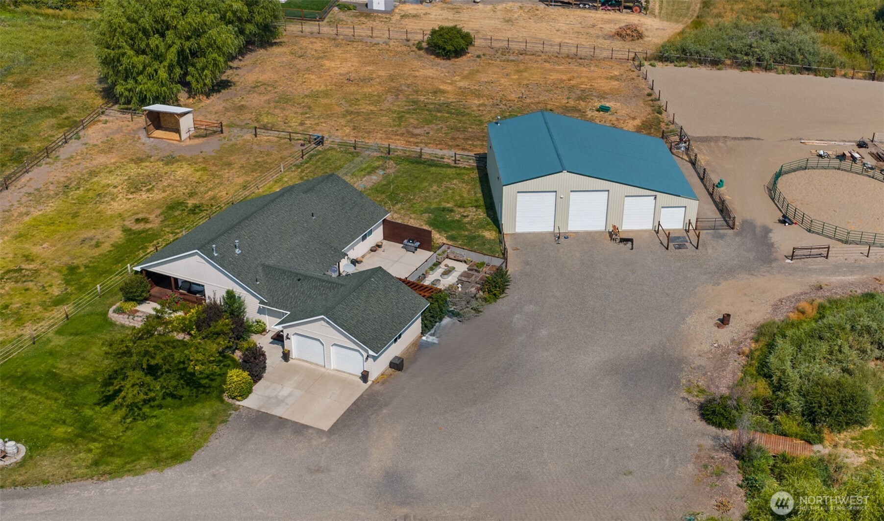 243 Winter Creek Lane Property Photo 5