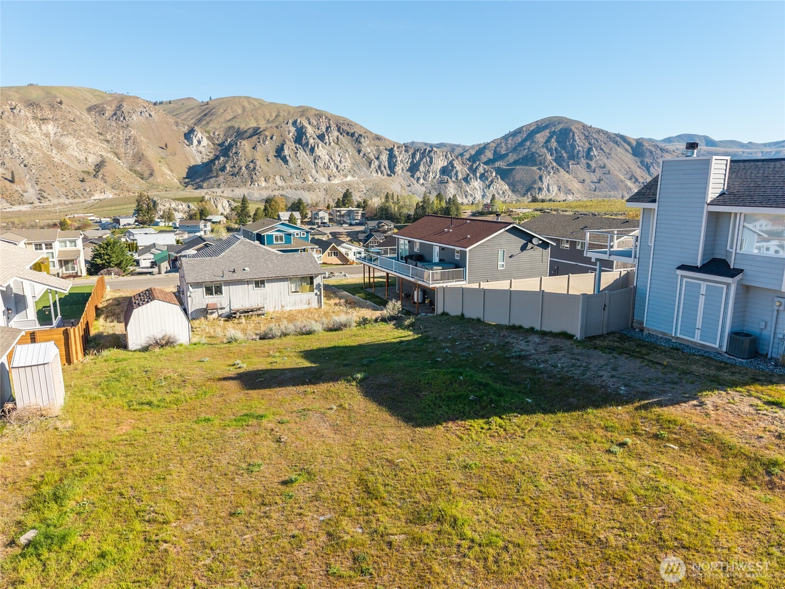 185 E Entiat Drive Property Photo 5