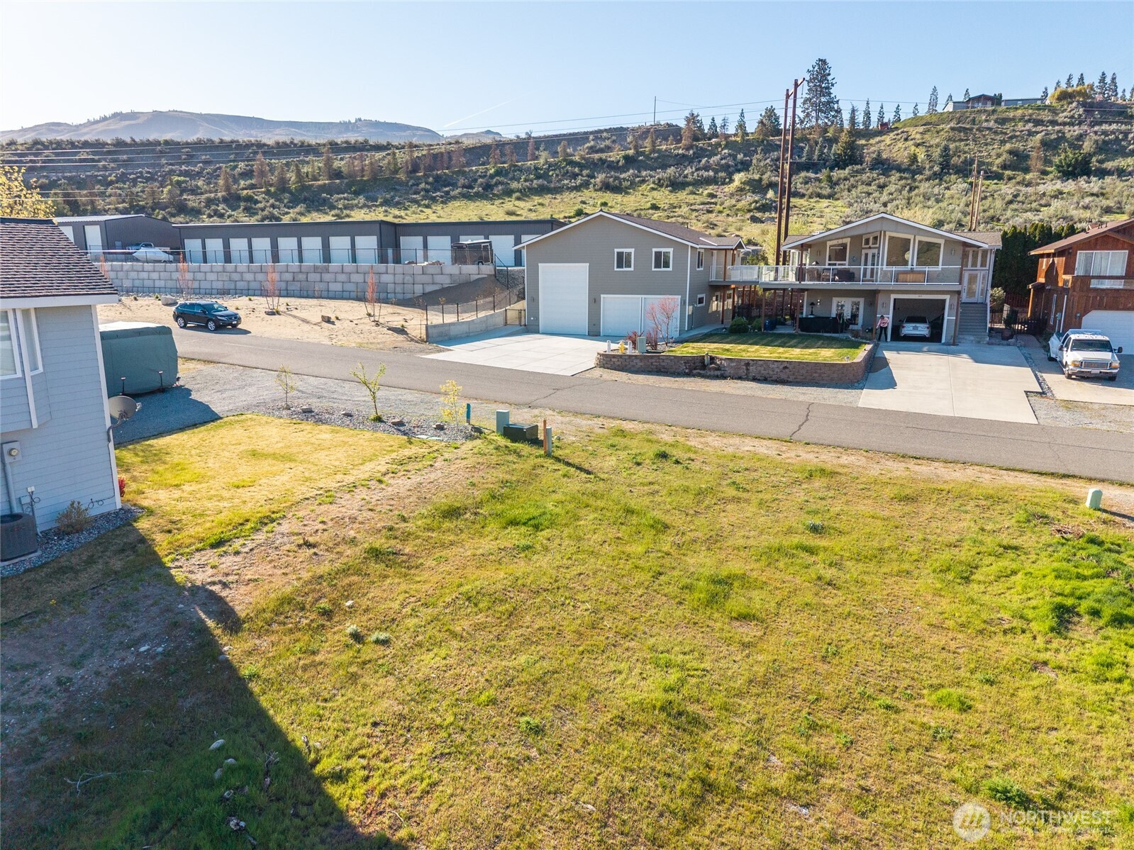 185 E Entiat Drive Property Photo 6