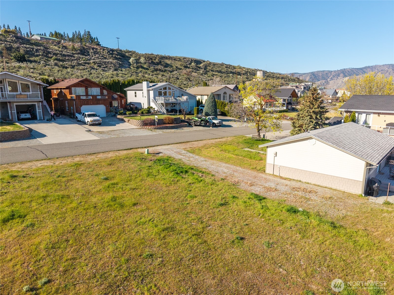 185 E Entiat Drive Property Photo 7