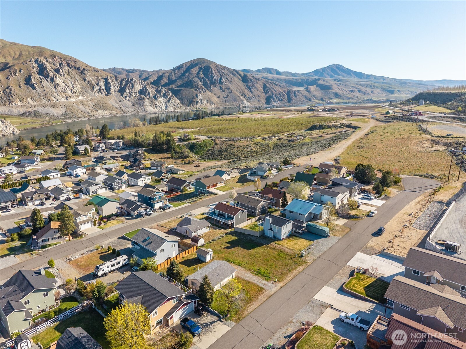 185 E Entiat Drive Property Photo 10