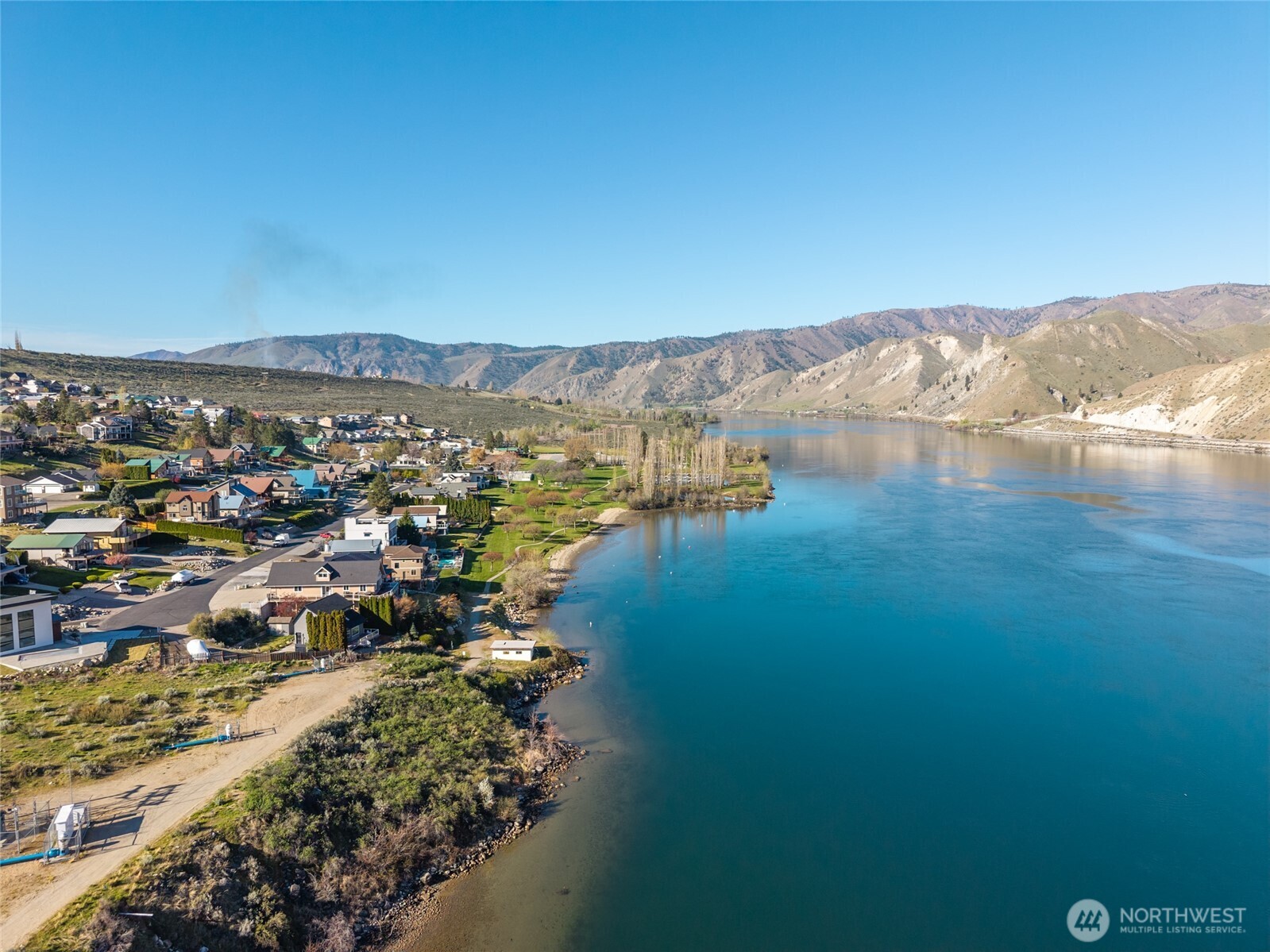 185 E Entiat Drive Property Photo 12