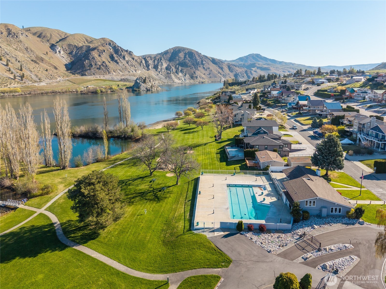 185 E Entiat Drive Property Photo 17
