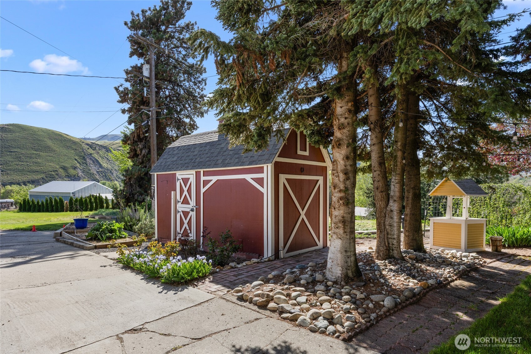 529 Lower Sunnyslope Road Property Photo 35