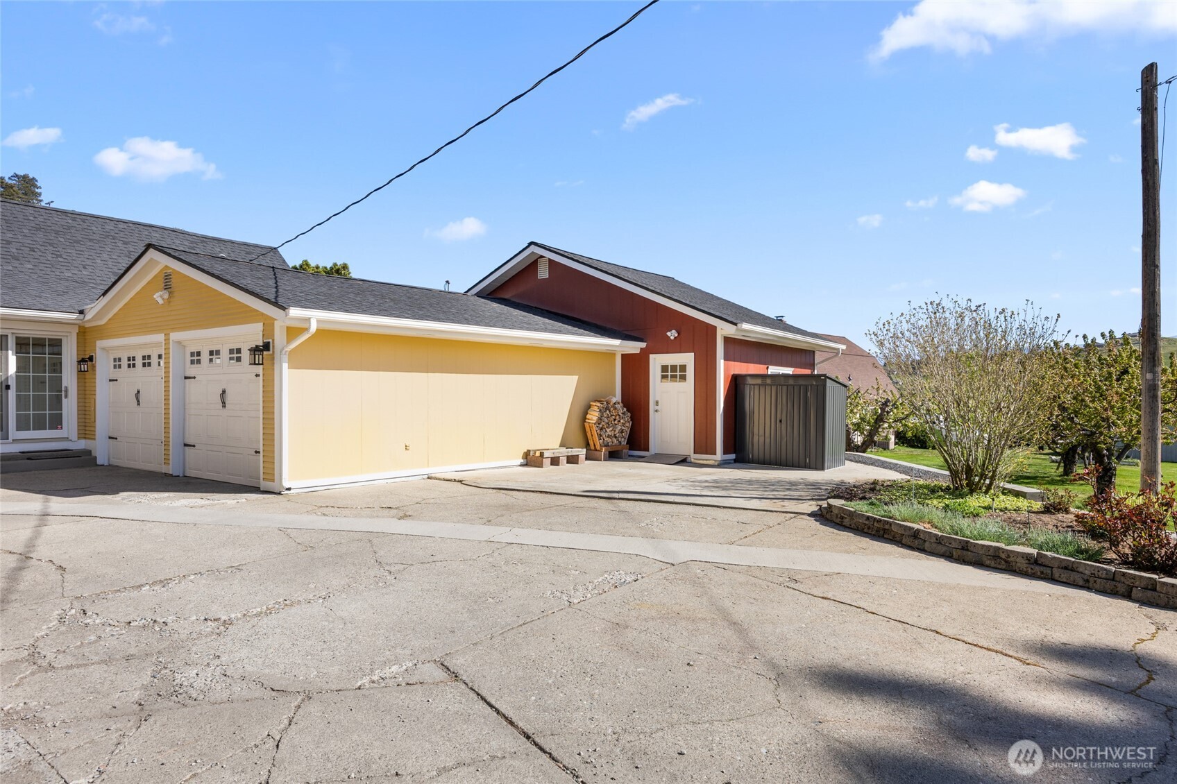 529 Lower Sunnyslope Road Property Photo 37