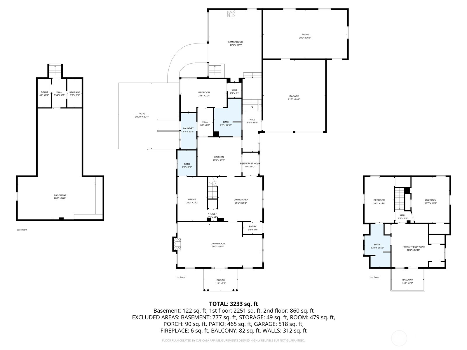 529 Lower Sunnyslope Road Property Photo 40