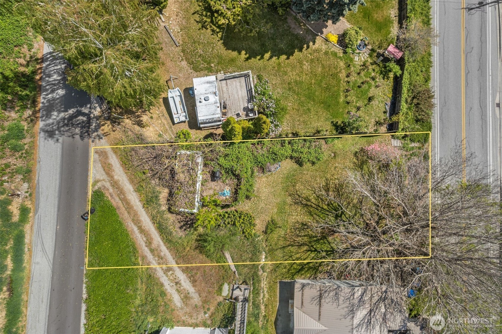 0 Manson Boulevard Property Photo 4