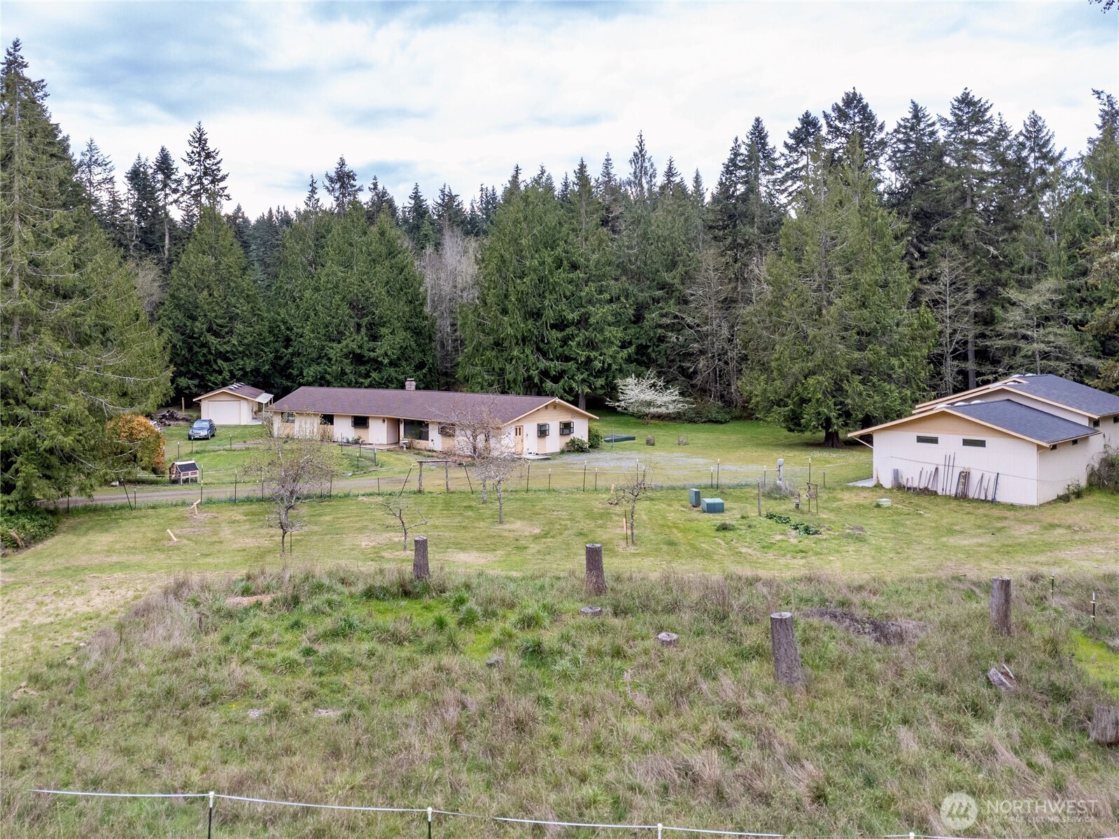 154 Belbrook Lane Property Photo 1