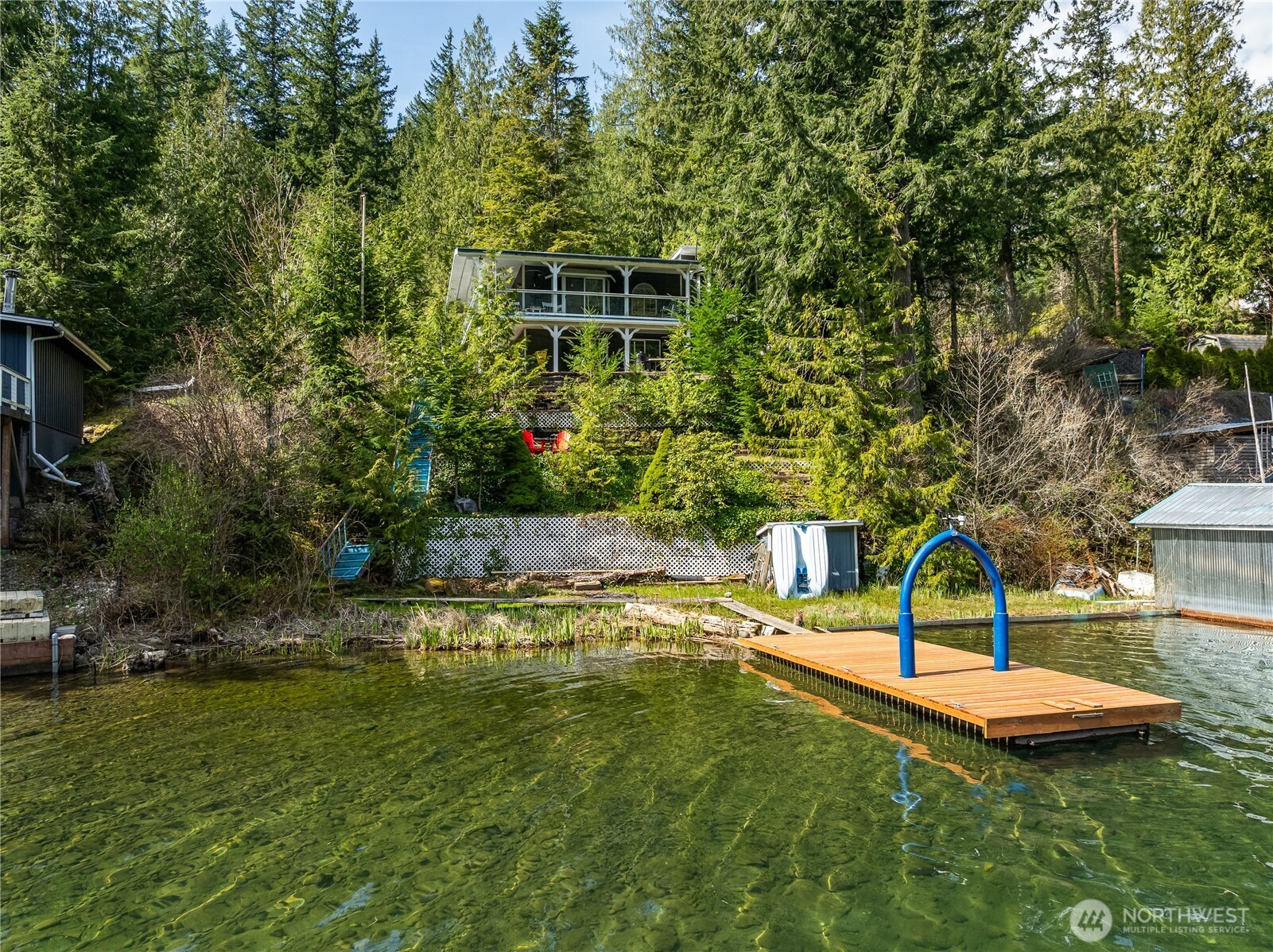 9244 Black Mountain Lane Property Photo 6
