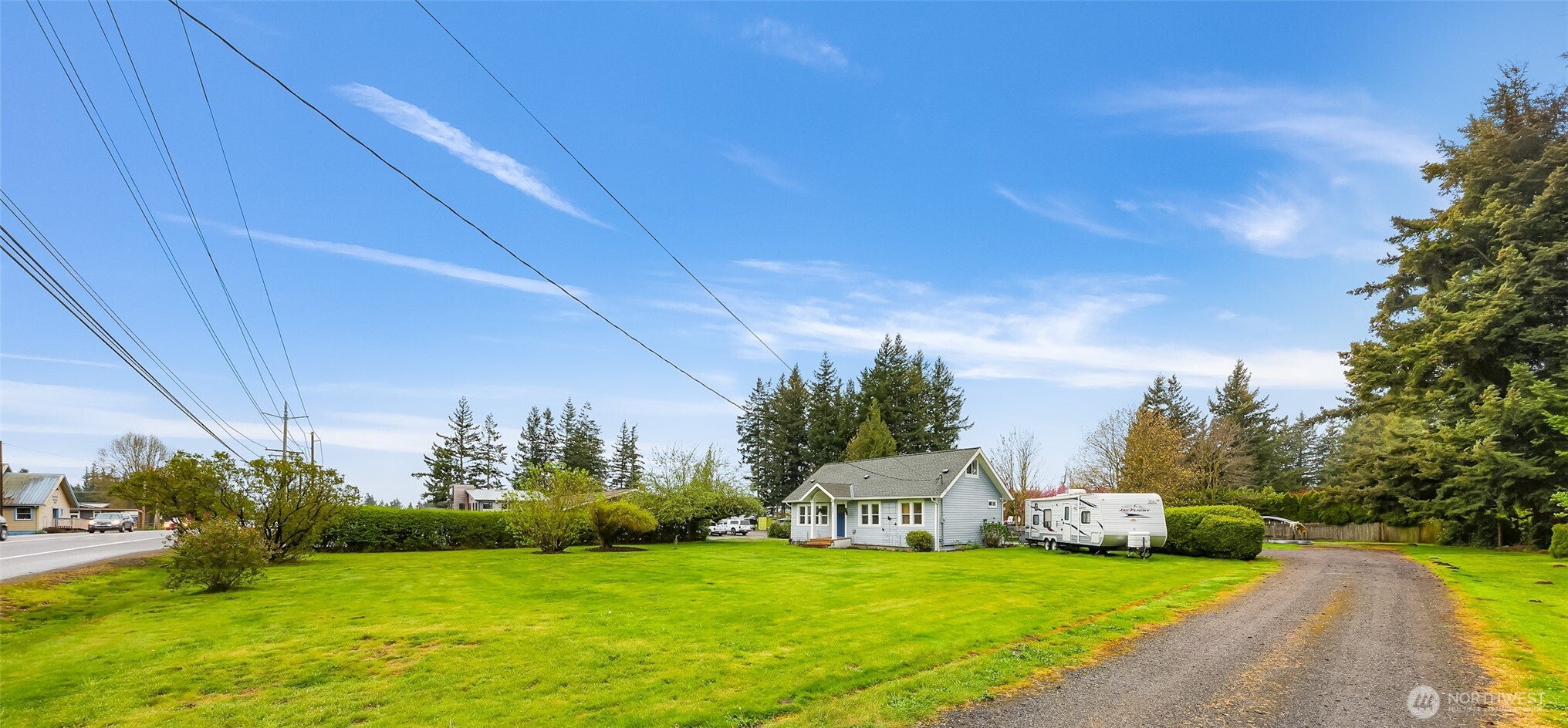 6981 Hannegan Road Property Photo 2