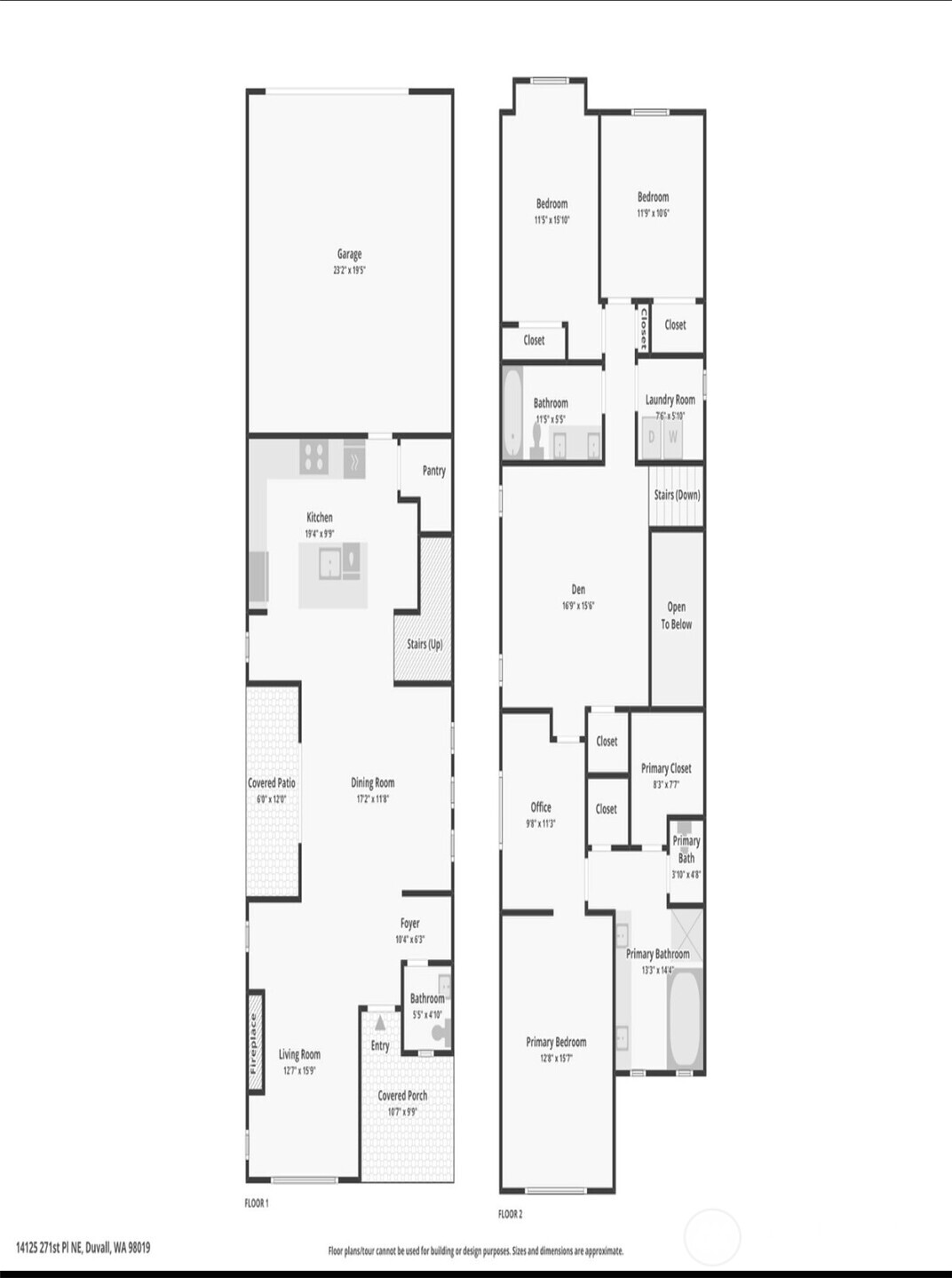 14125 271st Place Property Photo 35