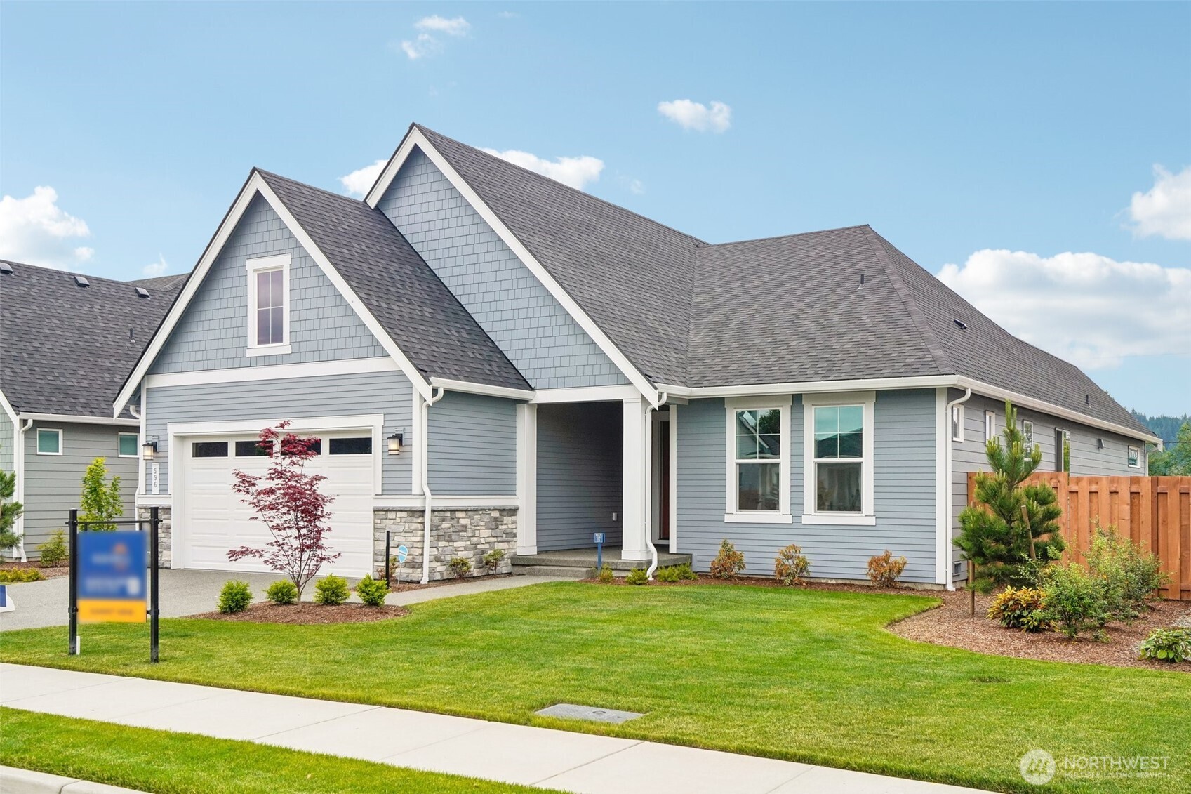 596 Thompson (Lot 18) Drive Property Photo 1