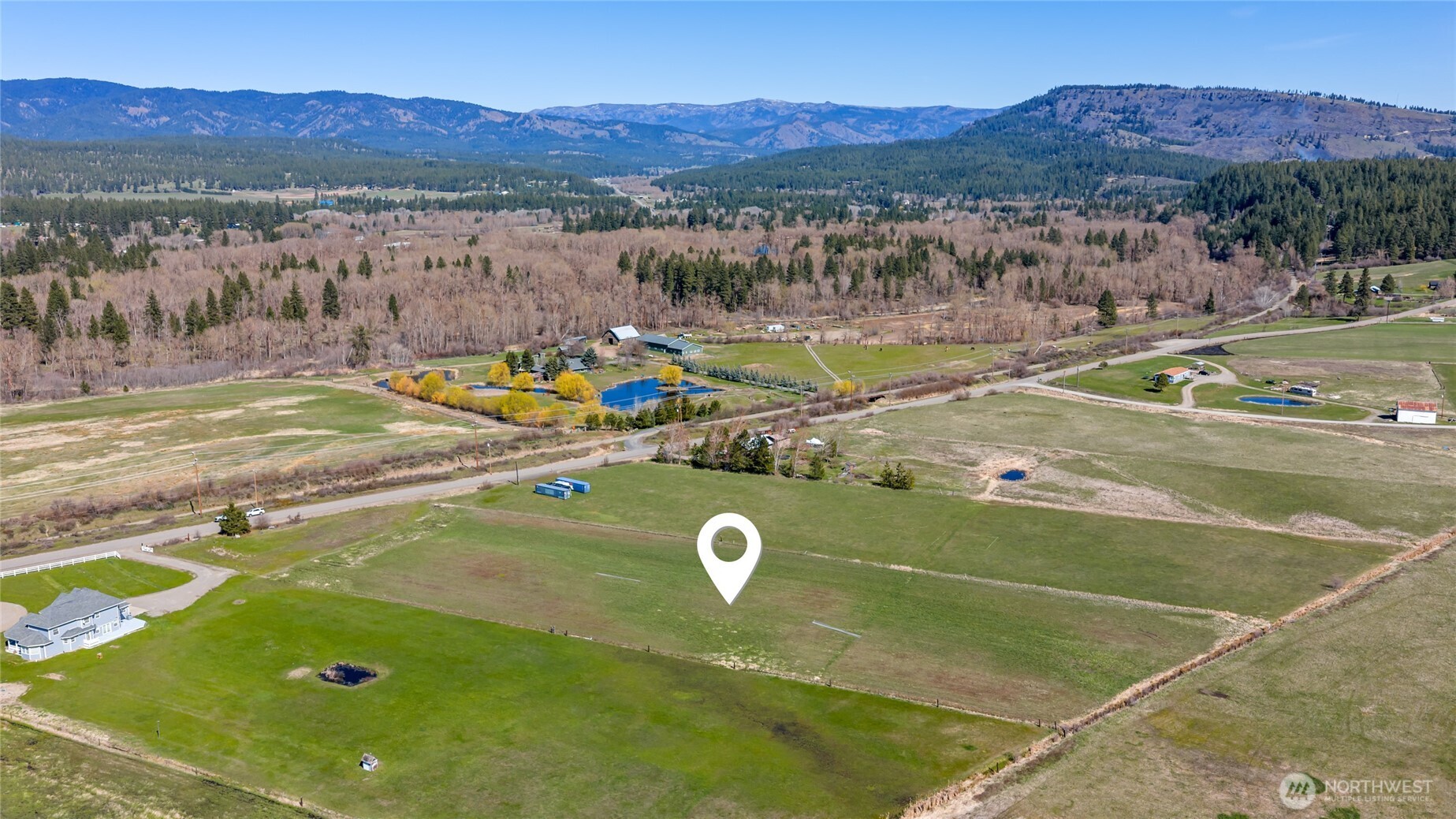 0 Xxx Lower Peoh Point Road Property Photo 1