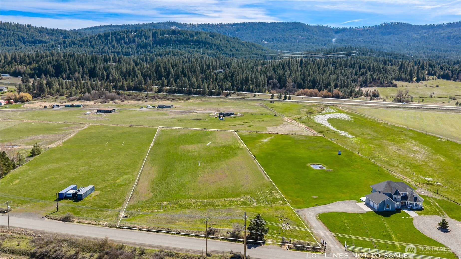 0 Xxx Lower Peoh Point Road Property Photo 3