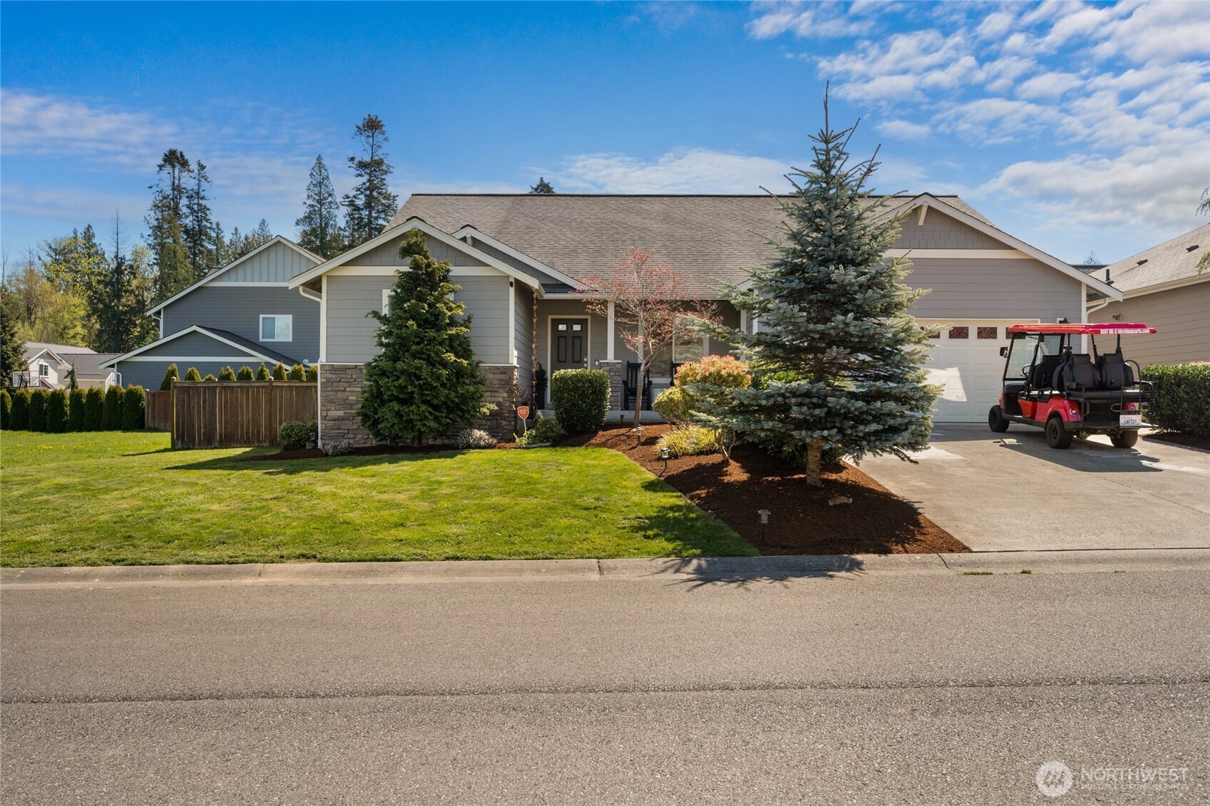 5383 Coastal Loop Property Photo 1