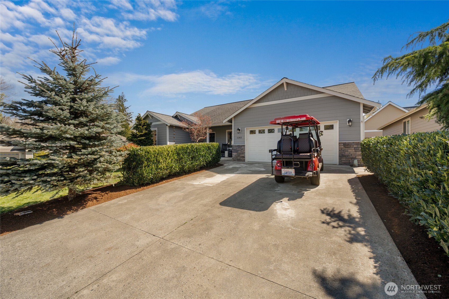 5383 Coastal Loop Property Photo 3
