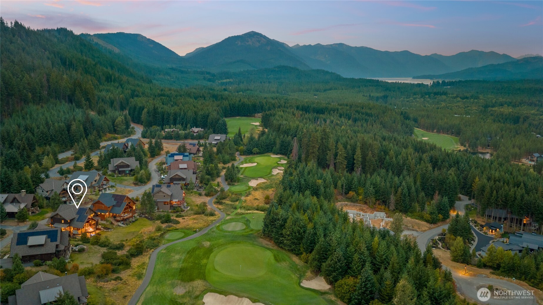 261 Cabin Trail Drive Property Photo 33