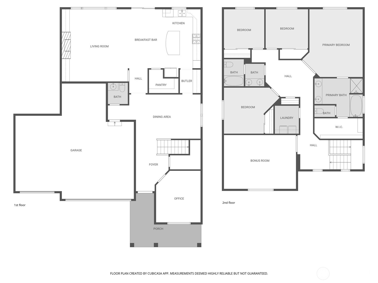 14207 Overlook Drive Property Photo 40