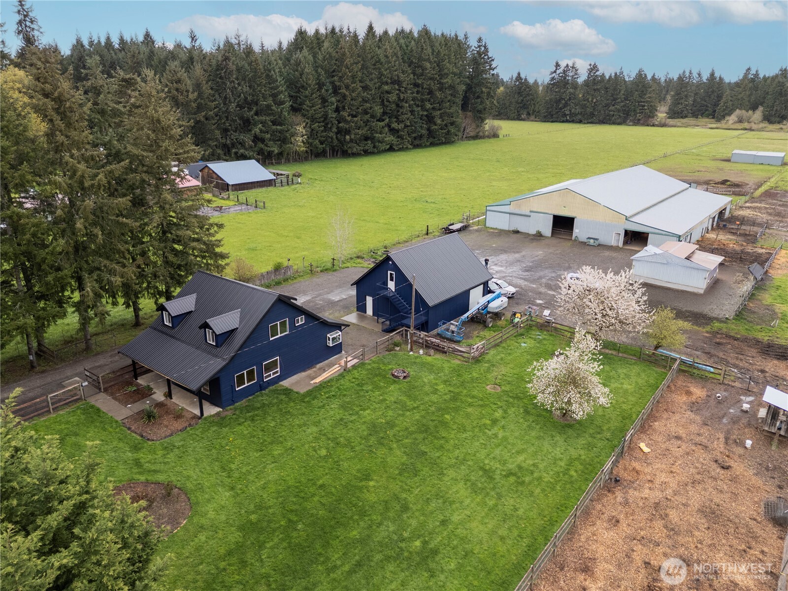 295 Kangas Road Property Photo 1