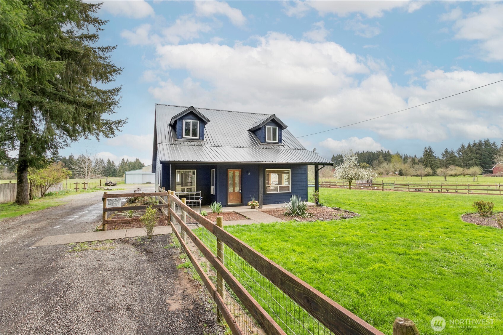 295 Kangas Road Property Photo 4