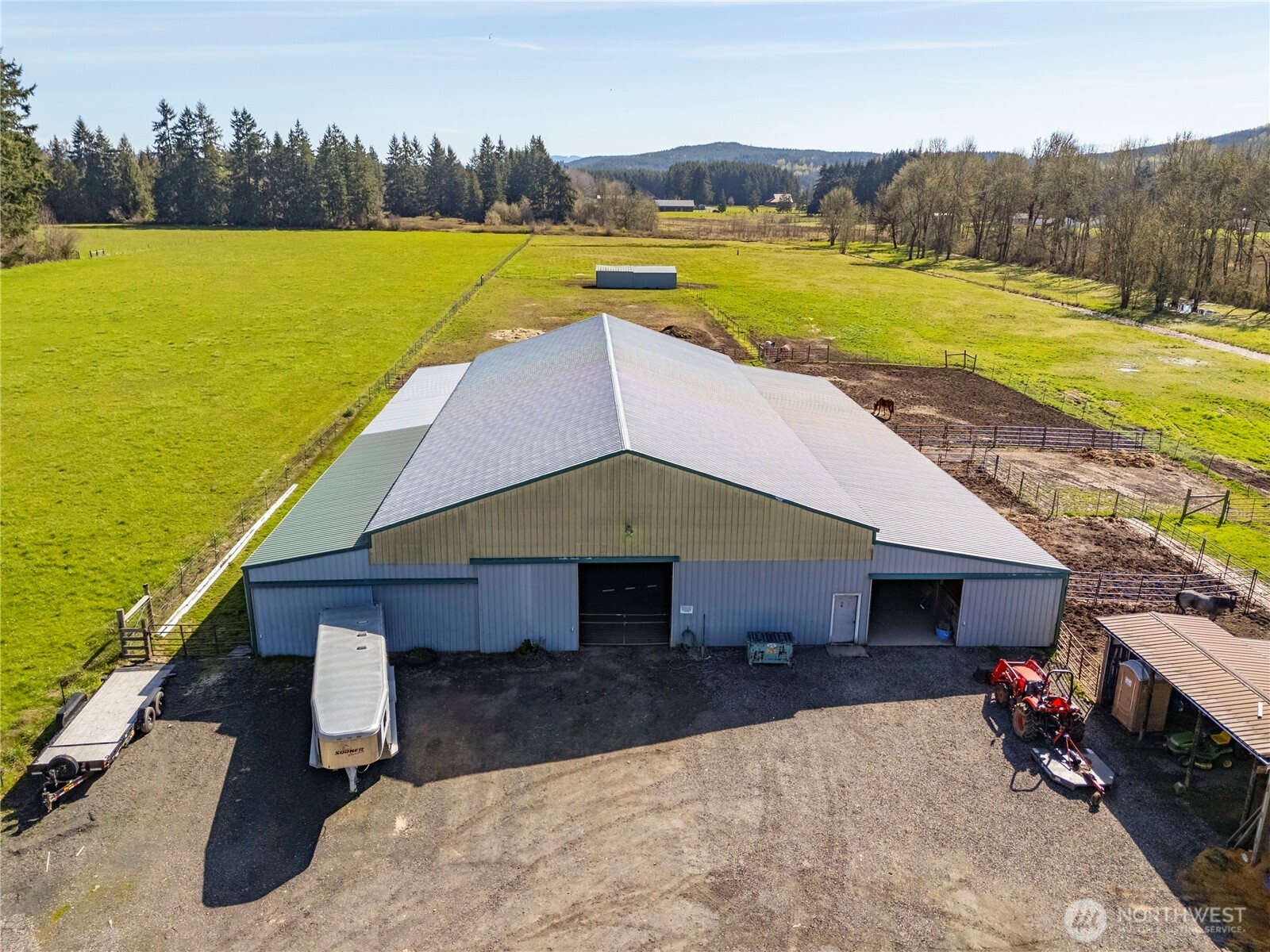 295 Kangas Road Property Photo 5