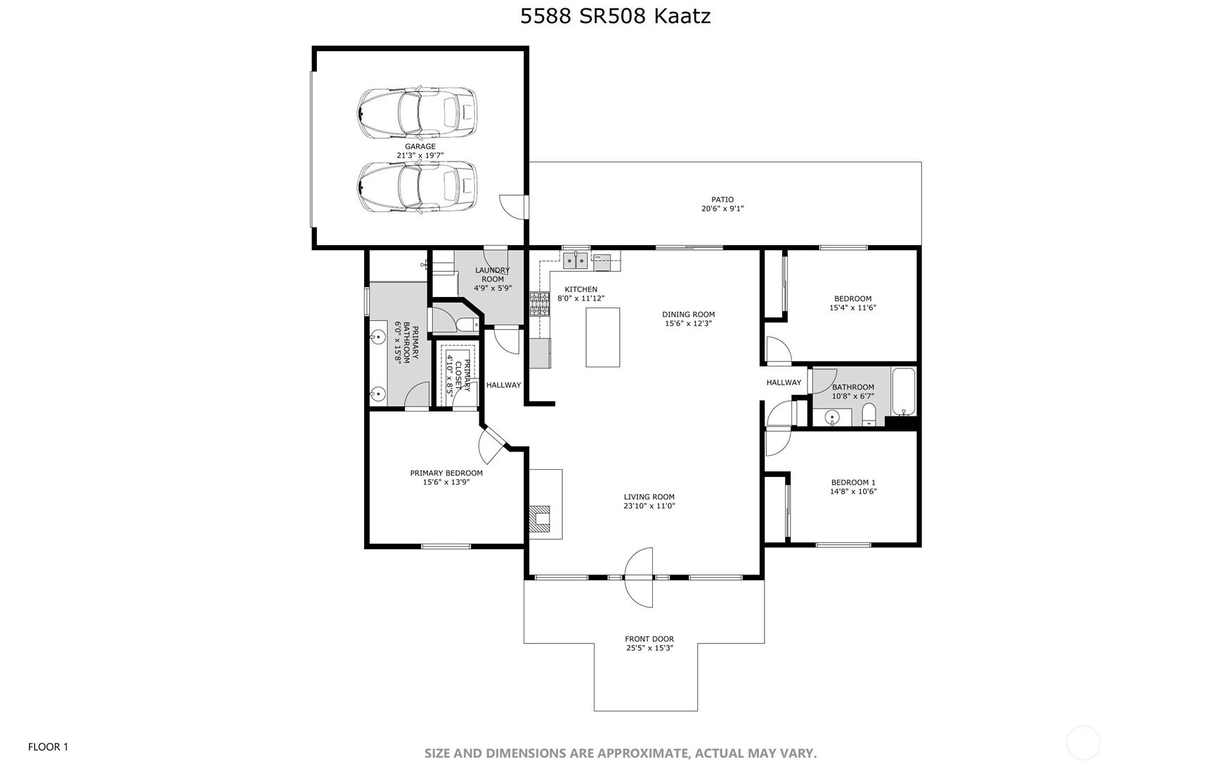 5588 State Route 508 Property Photo 25