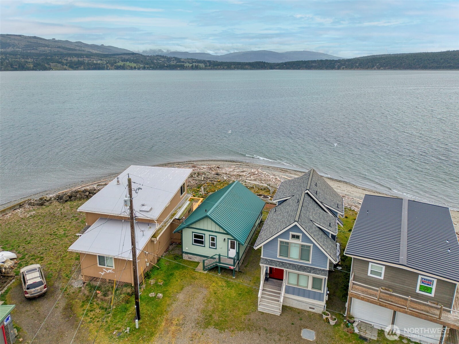 840 Beckett Point Road Property Photo 4