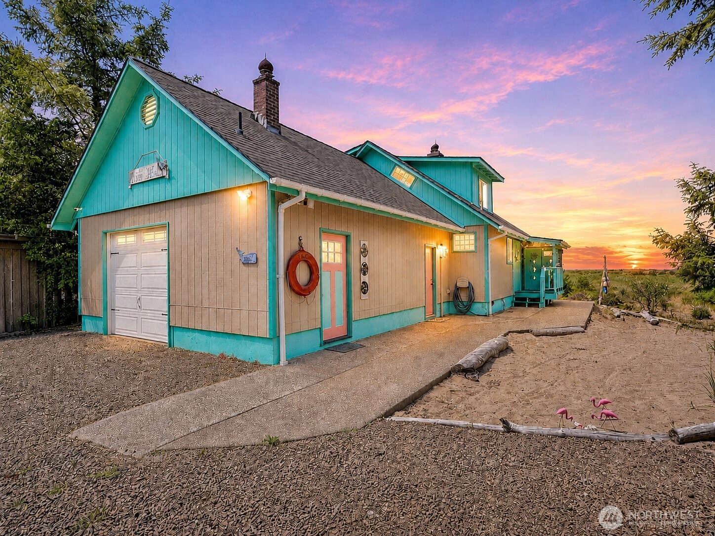 15217 Pacific Way Property Photo 1