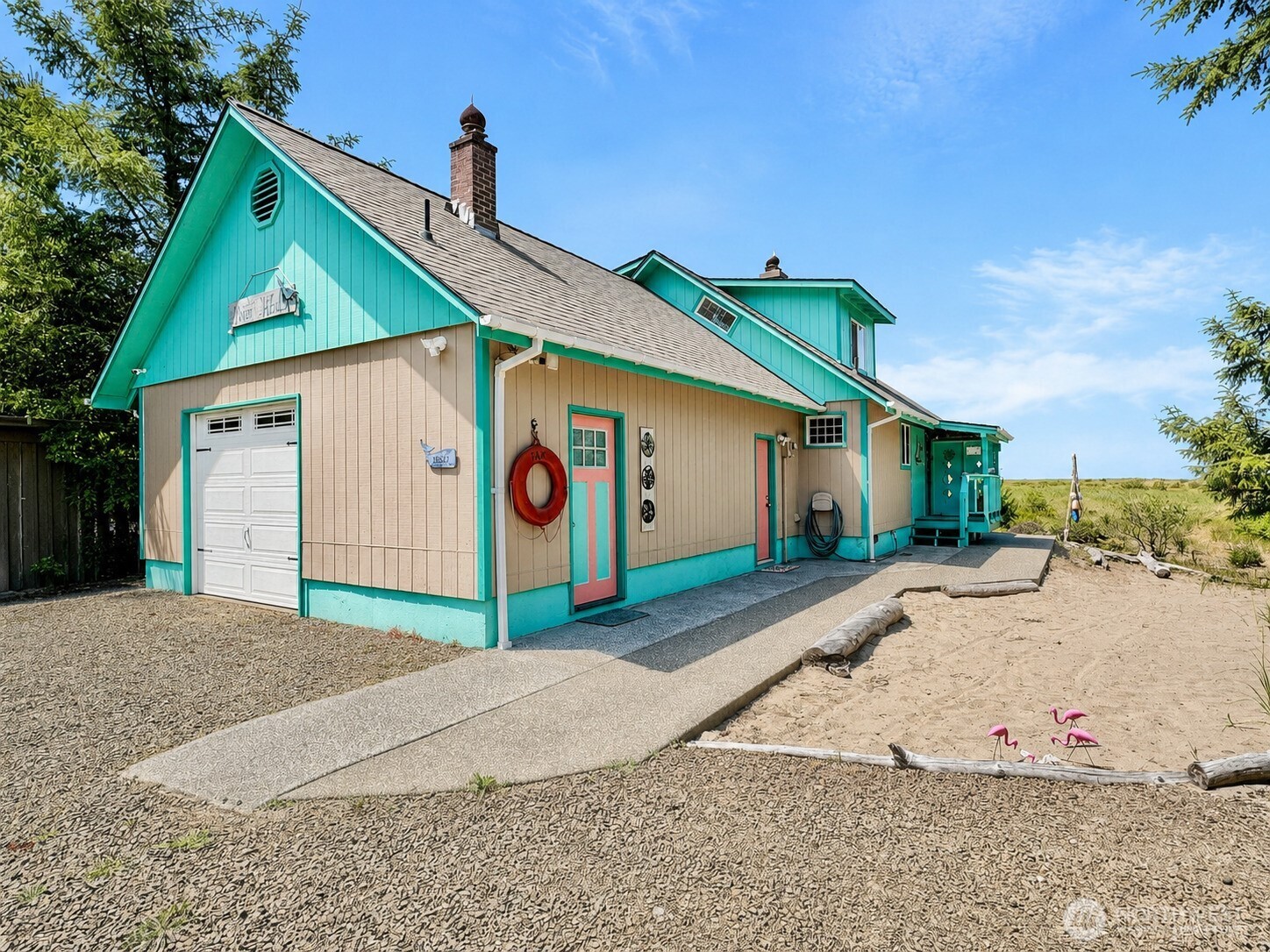 15217 Pacific Way Property Photo 2