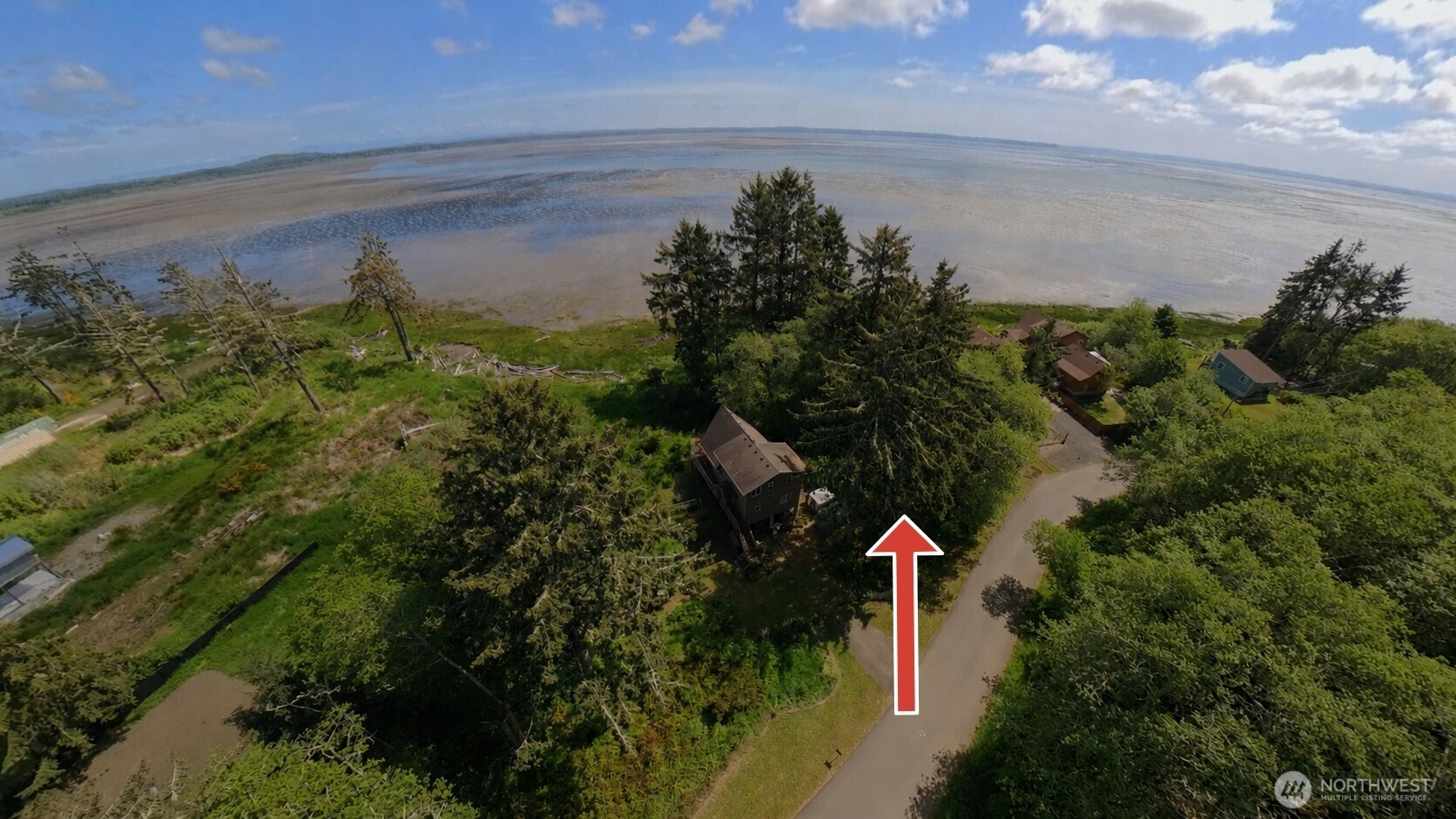 816 Duck Lake Drive Property Photo 1