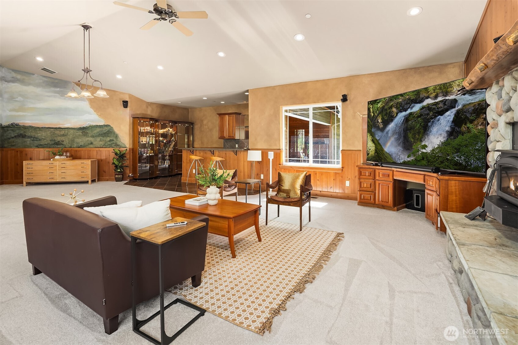 7828 Tolt Highlands Road Property Photo 13