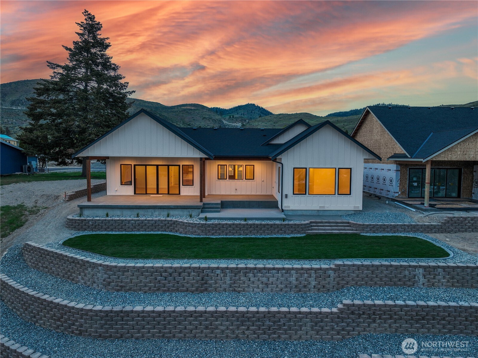 548 Harvest Ridge Drive Property Photo 4