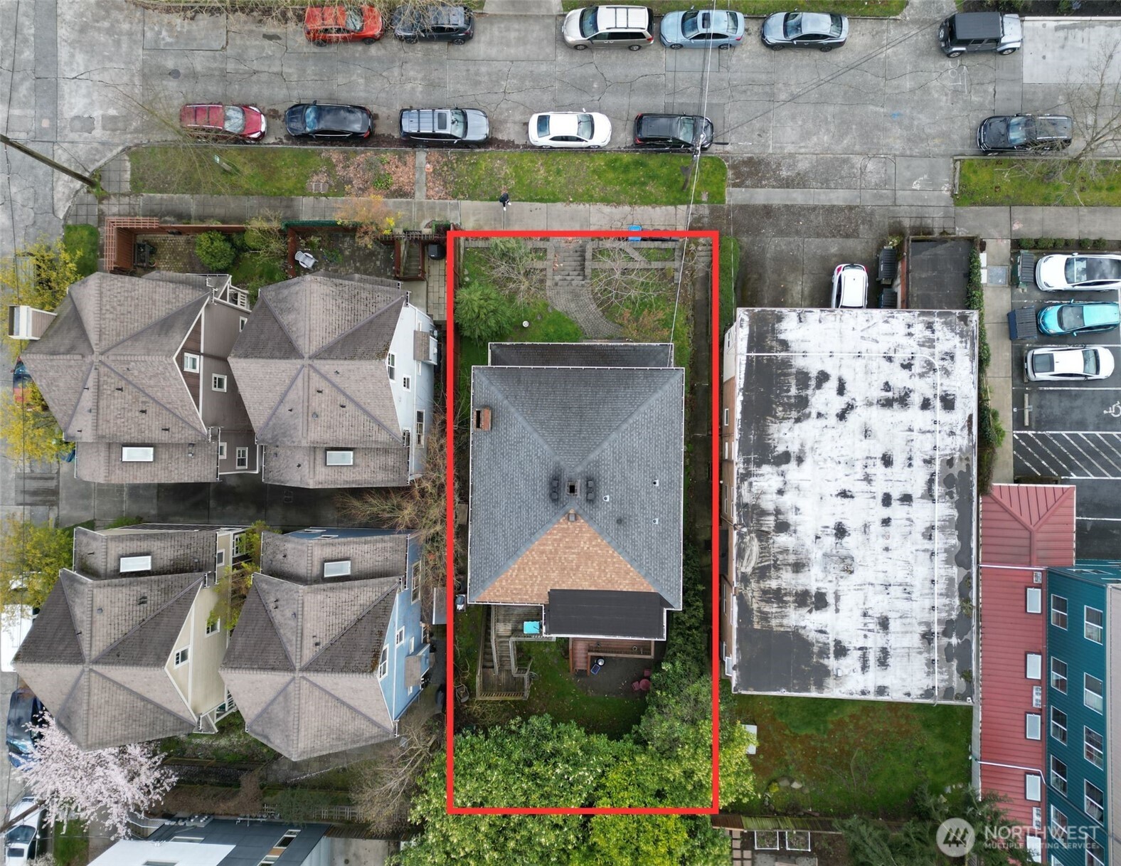 807 N 49th Street Property Photo 3