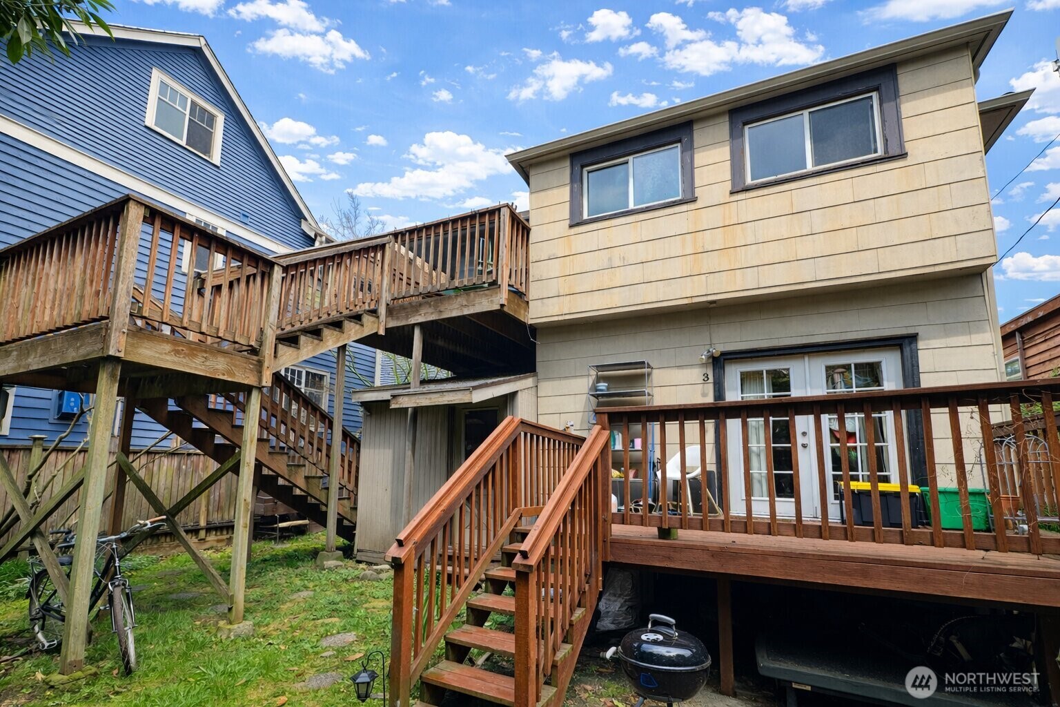 807 N 49th Street Property Photo 7
