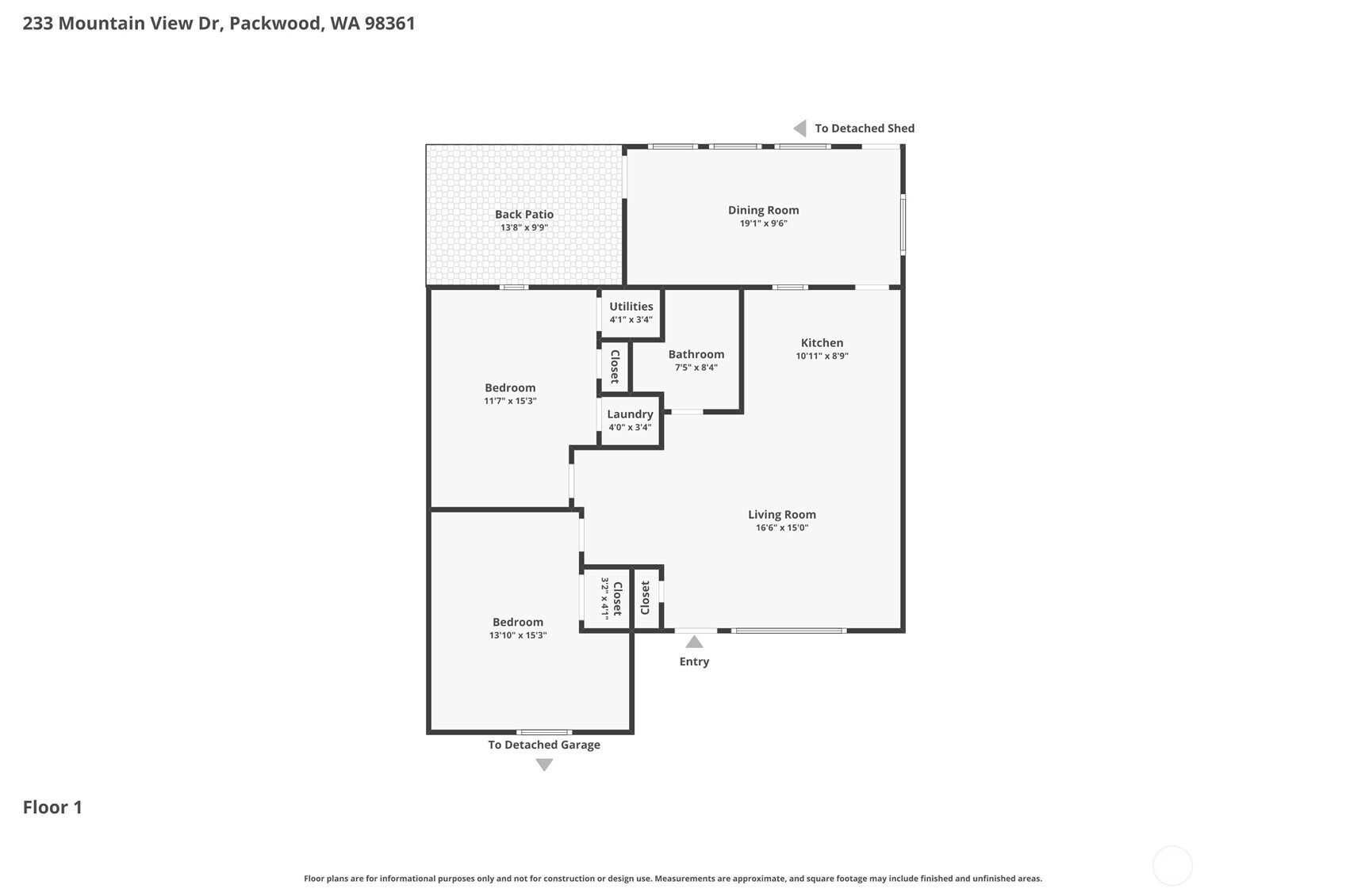 233 Mountain View Drive Property Photo 37