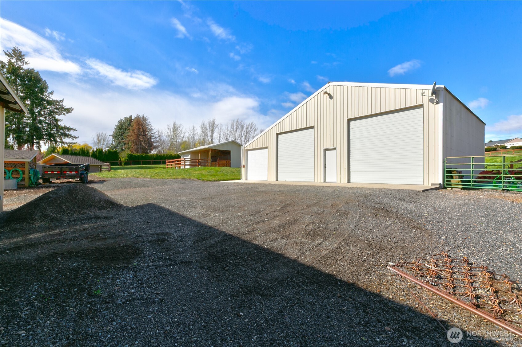 160 Horseshoe Lane Property Photo 27