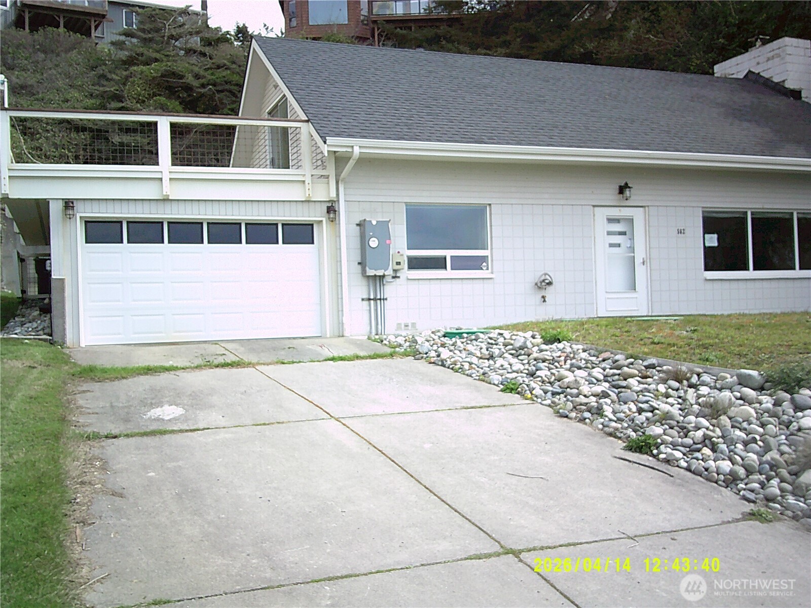 562 Pebble Beach Drive Property Photo 1