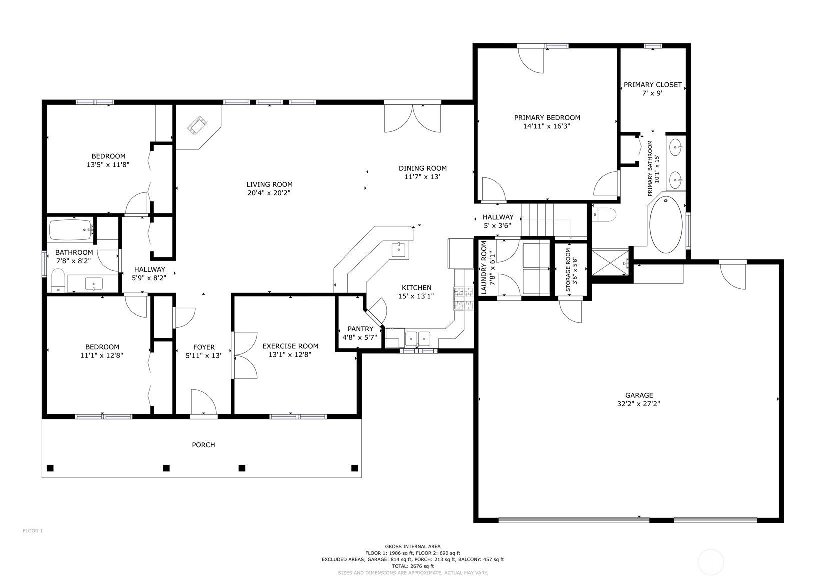 14723 Mcintosh Lane Property Photo 39