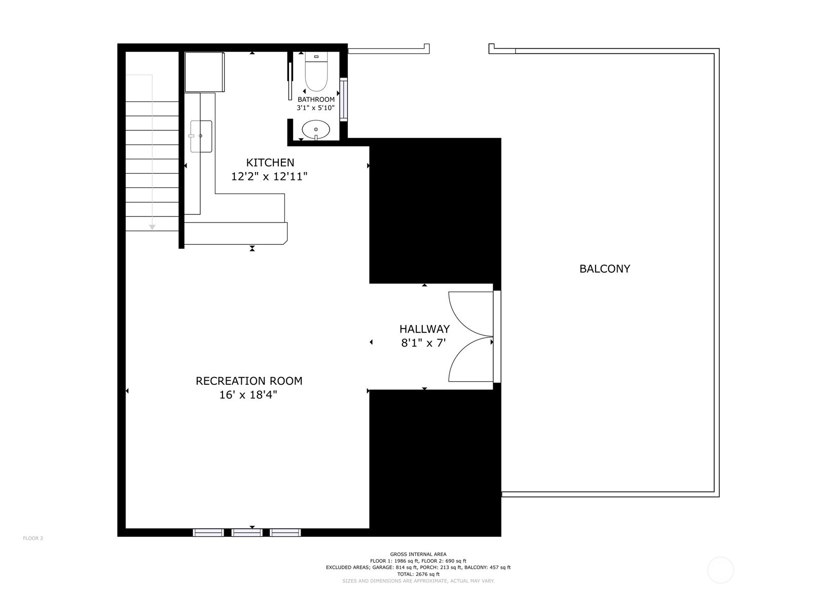 14723 Mcintosh Lane Property Photo 40