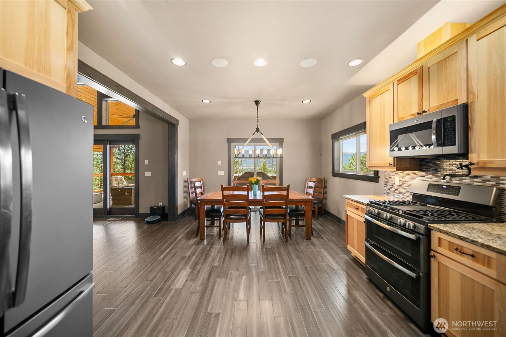 84 Meadow Ridge Drive Property Photo 14