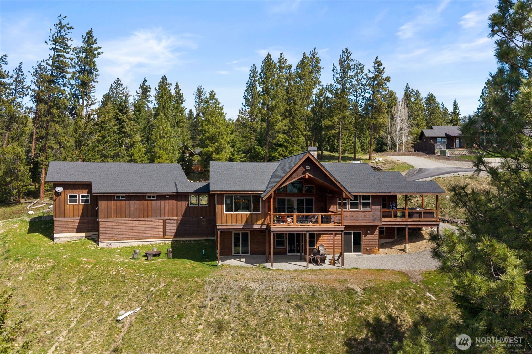 84 Meadow Ridge Drive Property Photo 40
